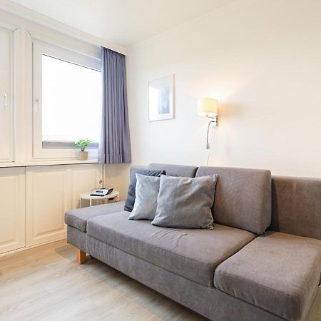 ווסטרלנד Appartement Jasper מראה חיצוני תמונה