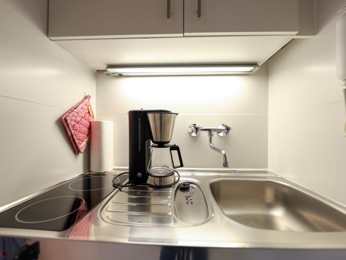 ווסטרלנד Appartement Jasper מראה חיצוני תמונה