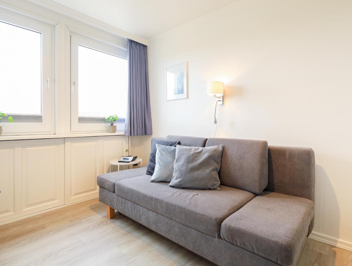 ווסטרלנד Appartement Jasper מראה חיצוני תמונה