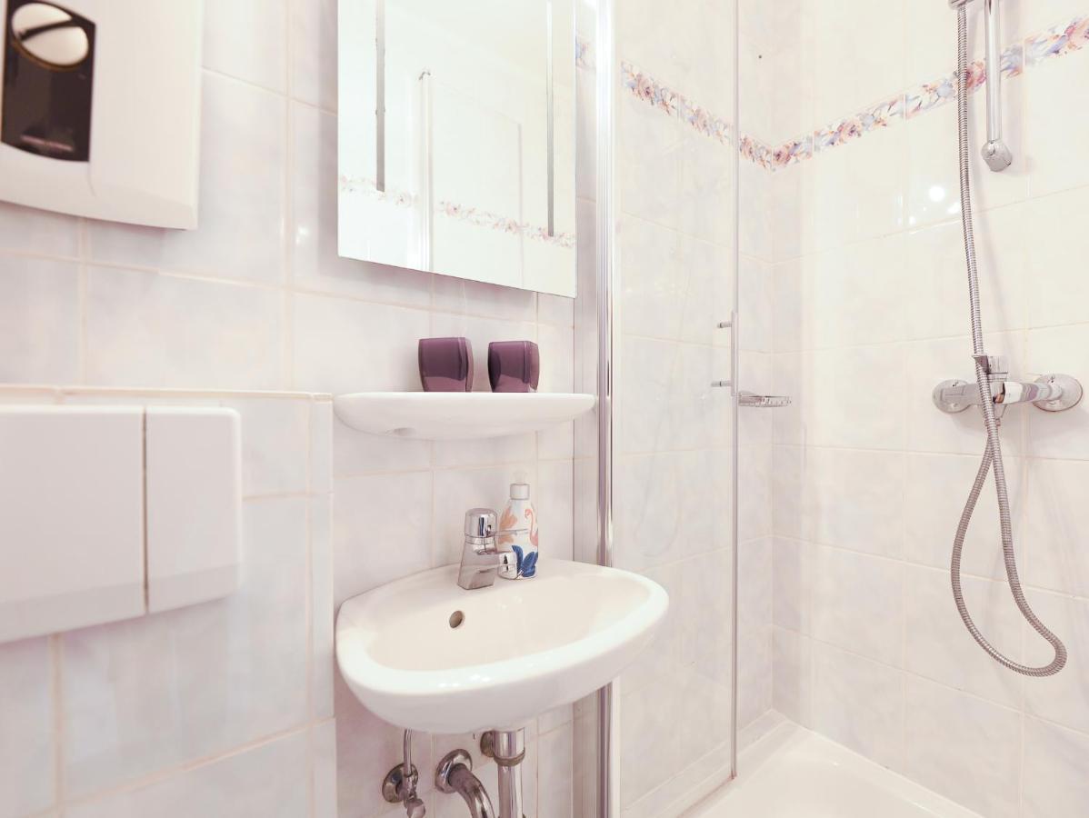 ווסטרלנד Appartement Jasper מראה חיצוני תמונה