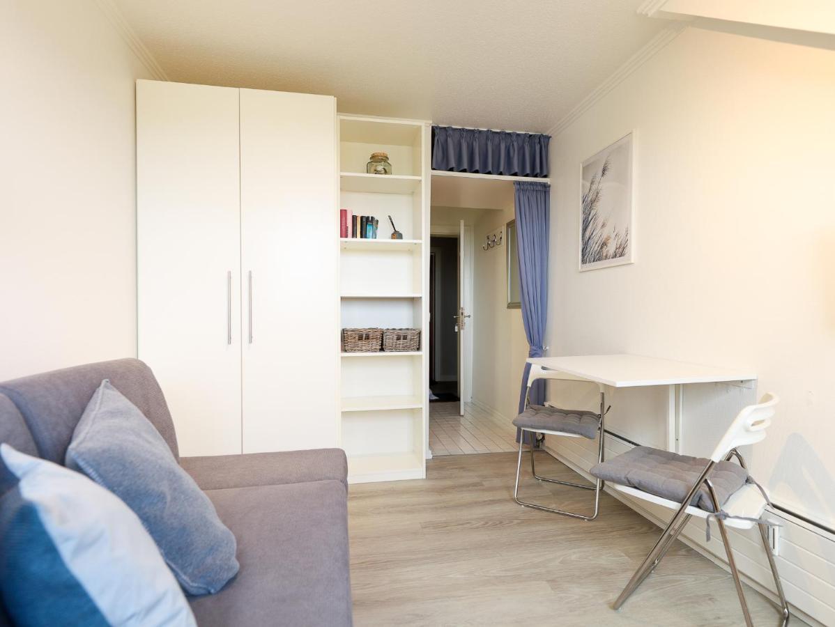 ווסטרלנד Appartement Jasper מראה חיצוני תמונה