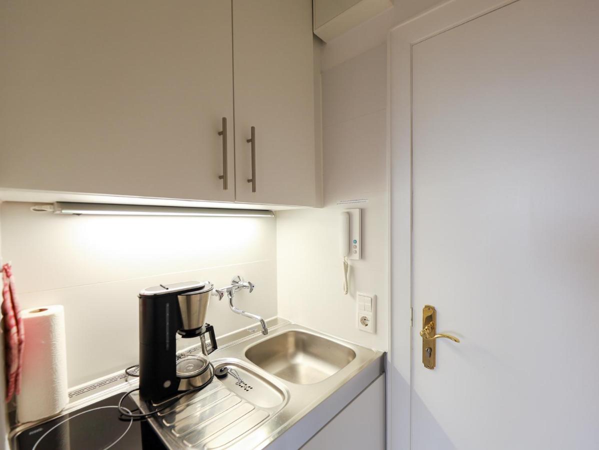 ווסטרלנד Appartement Jasper מראה חיצוני תמונה